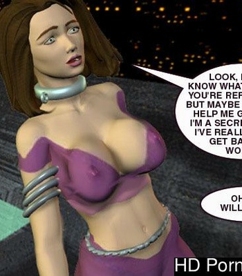 mindy-tested-by-the-league-of-evil-007-1 Mindy Tested By The League Of Evil comic porn sex 7