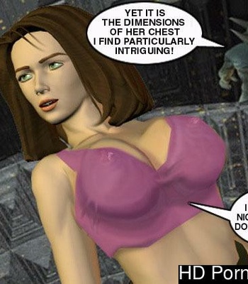 mindy-tested-by-the-league-of-evil-013-1 Mindy Tested By The League Of Evil comic porn sex 13