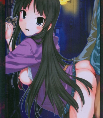 Mio Wa Choushichuu. comic porn sex 12