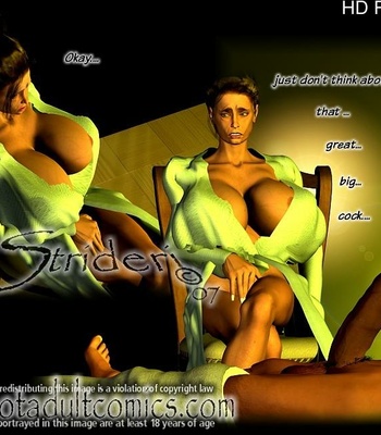 Ms Malone comic porn sex 99