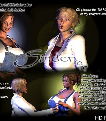 Ms Malone comic porn sex 142