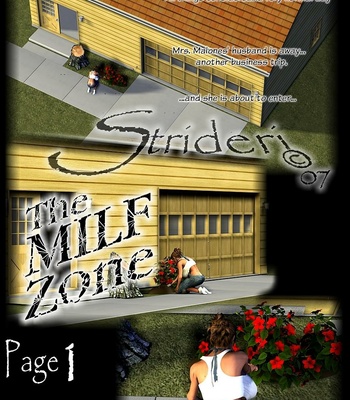 Ms Malone comic porn sex 151