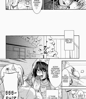 Muramura Diary comic porn sex 20