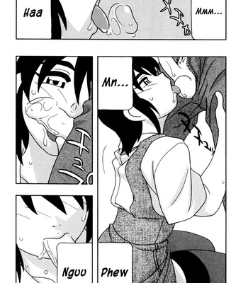 Office Life Ch.1 comic porn sex 13