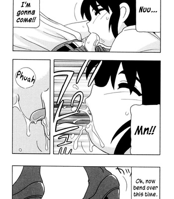 Office Life Ch.1 comic porn sex 15