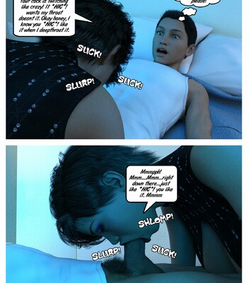 Oops! comic porn sex 6