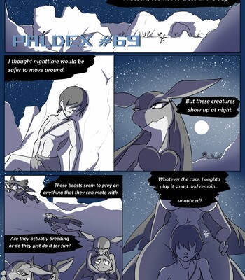 Paldex #69 comic porn thumbnail 001