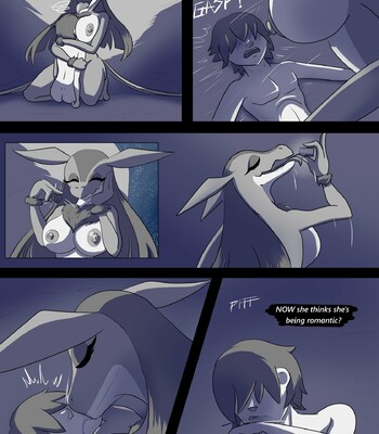 Paldex #69 comic porn sex 11