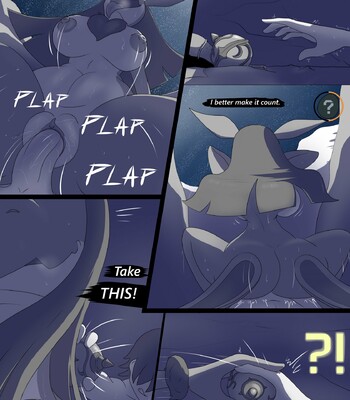 Paldex #69 comic porn sex 14