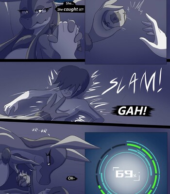 Paldex #69 comic porn sex 15