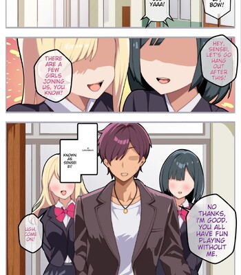 papa katsu bu！【1】jyoso de papa katsu！？sonnao ari！？ comic porn sex 4