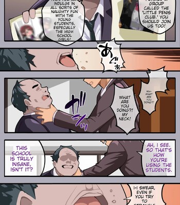 papa katsu bu！【1】jyoso de papa katsu！？sonnao ari！？ comic porn sex 8