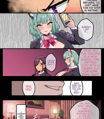 papa katsu bu！【1】jyoso de papa katsu！？sonnao ari！？ comic porn sex 14