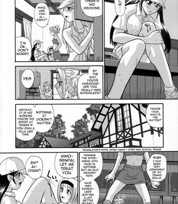 Phallic Girls – Volume 1 comic porn sex 22