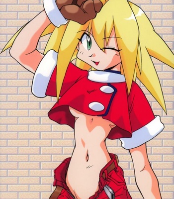 rockman-002-1 Rockman comic porn sex 2