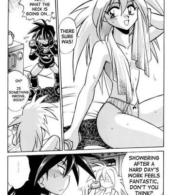 rockman-007-1 Rockman comic porn sex 7