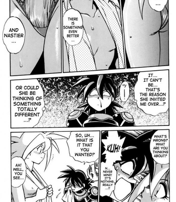 rockman-008-1 Rockman comic porn sex 8