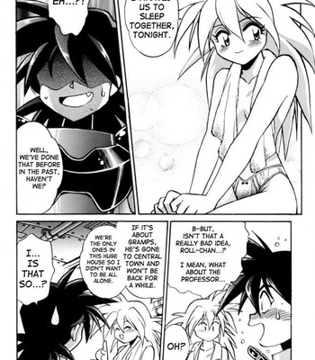 rockman-009-1 Rockman comic porn sex 9
