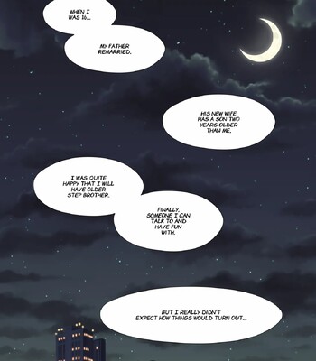 Rockwoods Shenanigans comic porn sex 3