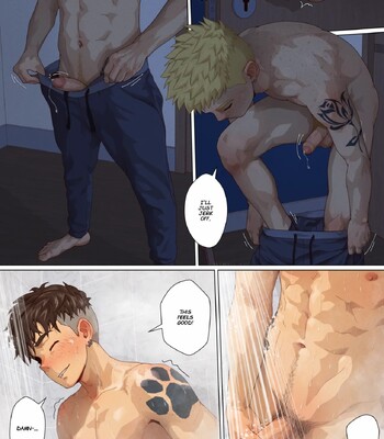 Rockwoods Shenanigans comic porn sex 13