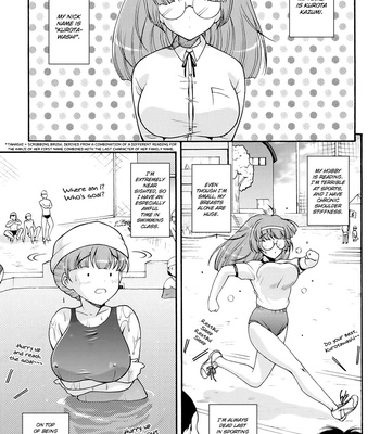 run-run-club-108-1 Run Run Club comic porn sex 108