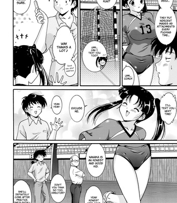 run-run-club-125-1 Run Run Club comic porn sex 125
