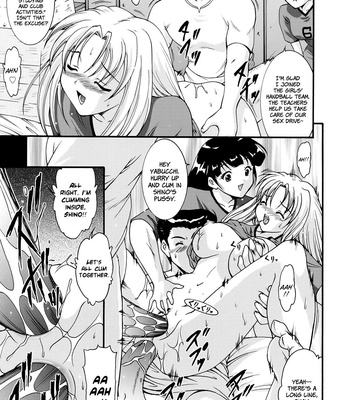 run-run-club-128-1 Run Run Club comic porn sex 128