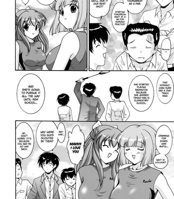 run-run-club-151-1 Run Run Club comic porn sex 151