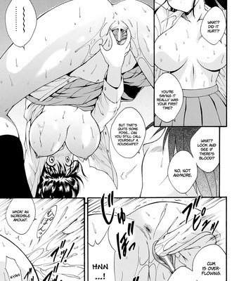run-run-club-204-1 Run Run Club comic porn sex 204