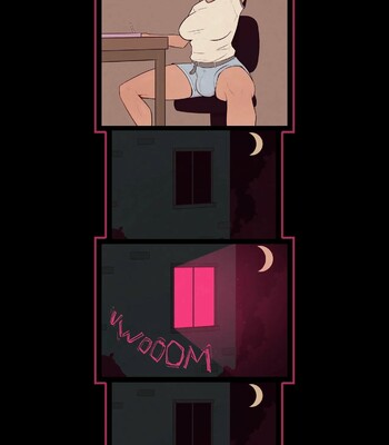 Self-Care [Skemantis] [Ongoing] comic porn sex 2