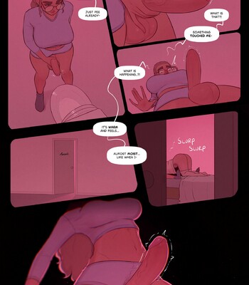 Self-Care [Skemantis] [Ongoing] comic porn sex 27