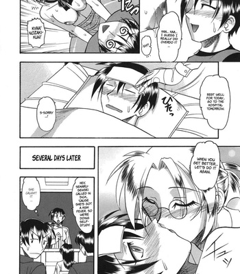 She Is Dirtier Than Nakedness comic porn sex 20