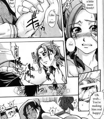 Shining Musume Vol.3 comic porn sex 19