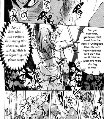 Shining Musume Vol.3 comic porn sex 28