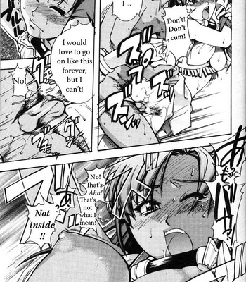 Shining Musume Vol.3 comic porn sex 33