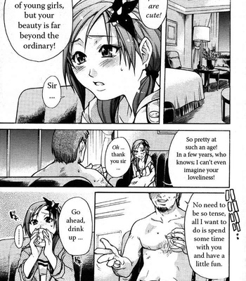 Shining Musume Vol.3 comic porn sex 37