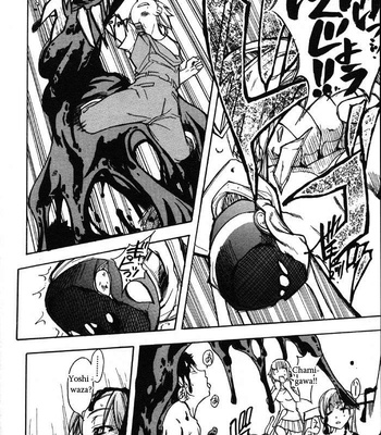 Shining Musume Vol.3 comic porn sex 62