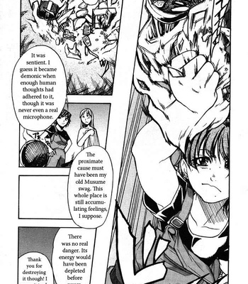 Shining Musume Vol.3 comic porn sex 63