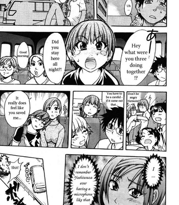 Shining Musume Vol.3 comic porn sex 65