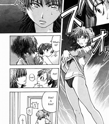 Shining Musume Vol.3 comic porn sex 76