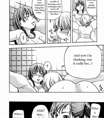 Shining Musume Vol.3 comic porn sex 78