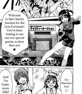 Shining Musume Vol.3 comic porn sex 85