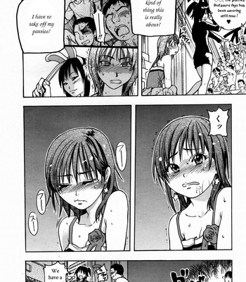 Shining Musume Vol.3 comic porn sex 90