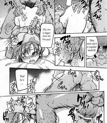 Shining Musume Vol.3 comic porn sex 110