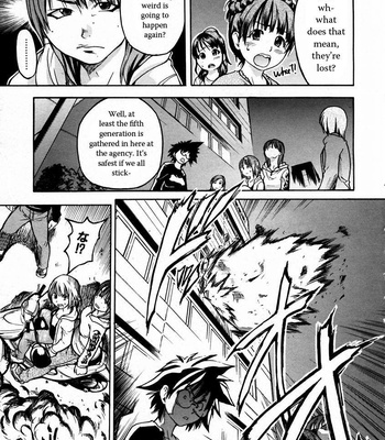 Shining Musume Vol.3 comic porn sex 122