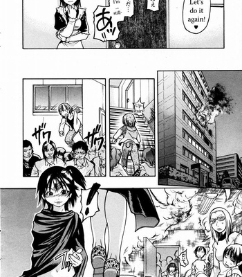 Shining Musume Vol.3 comic porn sex 135