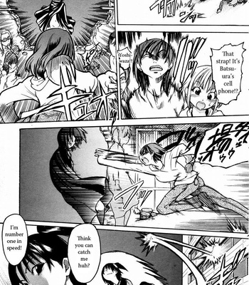 Shining Musume Vol.3 comic porn sex 136