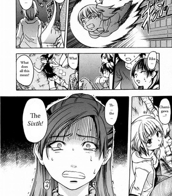 Shining Musume Vol.3 comic porn sex 137