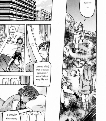 Shining Musume Vol.3 comic porn sex 138