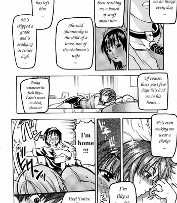 Shining Musume Vol.3 comic porn sex 139